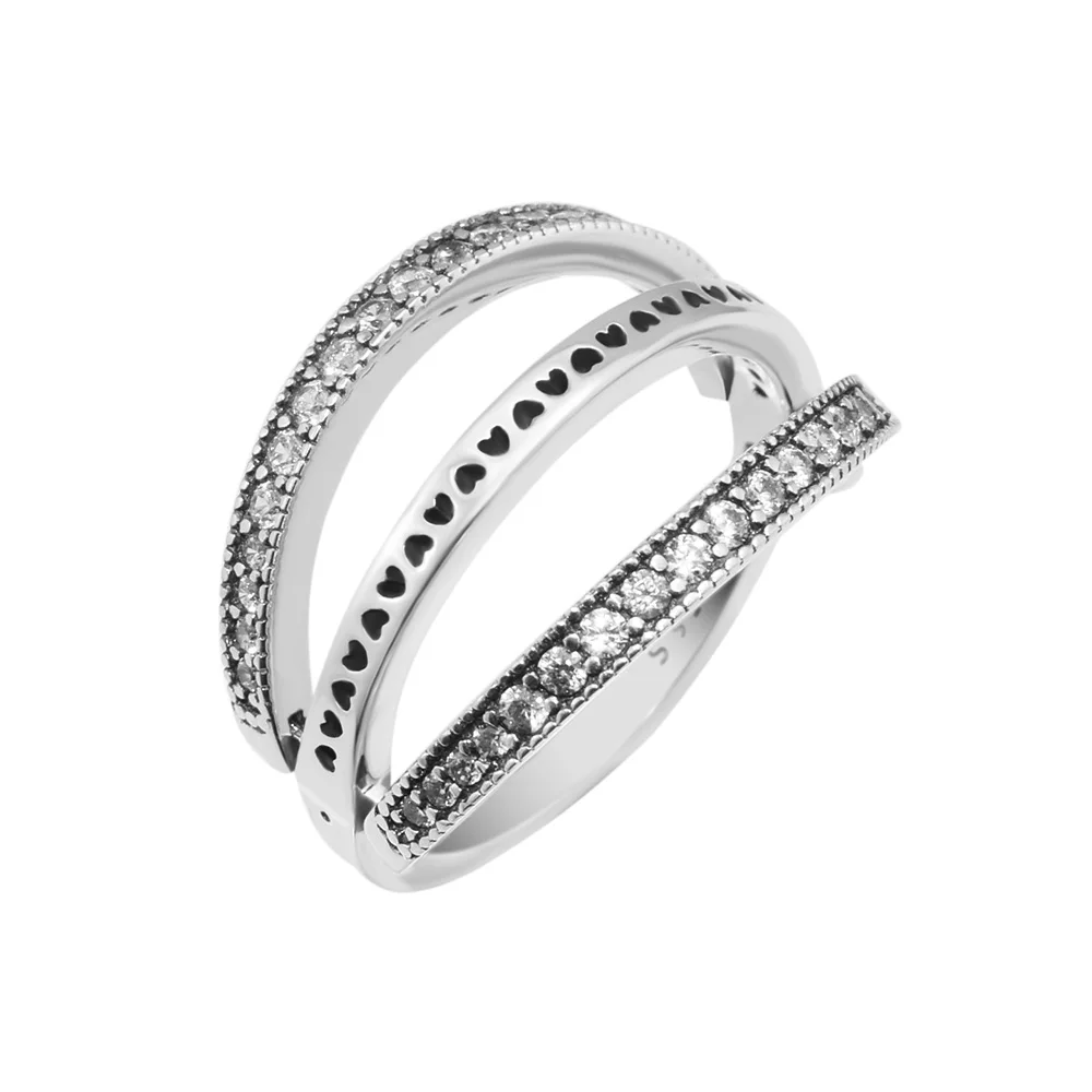 Authentic Silver 925 Jewelry Ring Flipping Hearts Of Brand Rings For Women Wedding Ring Sterling-Silver-Jewelry Bague
Authentic Silver 925 Jewelry Ring Flipping Hearts Of Brand Rings For Women Wedding Ring Sterling-Silver-Jewelry Bague