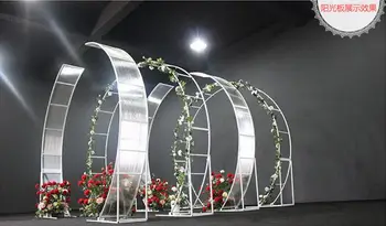 Wedding Ceremony of New Wedding Projects Time and Space Tunnel Wedding Ceremony
Wedding Ceremony of New Wedding Projects Time and Space Tunnel Wedding Ceremony