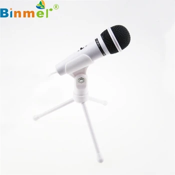 Professional Condenser Microphone Mic Studio Audio Sound Recording+Shock Mount BINMER Futural Digital Hot Selling AP18
Professional Condenser Microphone Mic Studio Audio Sound Recording+Shock Mount BINMER Futural Digital Hot Selling AP18