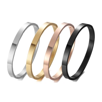 10pcs/lot Customized Engraved Letter Bracelet Elegent Women Open Bangle Jewelry Bracelet Gold Rose Gold Silver SL-027*10
10pcs/lot Customized Engraved Letter Bracelet Elegent Women Open Bangle Jewelry Bracelet Gold Rose Gold Silver SL-027*10