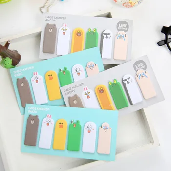Kawaii thumb animal expression Sticky Memo Pad Notes N Times Stickers Memo Flags Bookmark Korean Stationery office supplies
Kawaii thumb animal expression Sticky Memo Pad Notes N Times Stickers Memo Flags Bookmark Korean Stationery office supplies