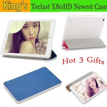 New Arrival 8.0" For Teclast X80HD X80 PLUS Flip Crystal Leather Case cover for x80 HD x80 plus tablet pc free 4 gifts
New Arrival 8.0" For Teclast X80HD X80 PLUS Flip Crystal Leather Case cover for x80 HD x80 plus tablet pc free 4 gifts