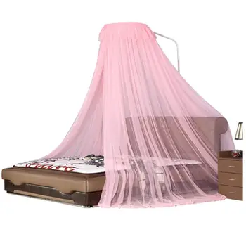 2019 new mosquito net floor dome shrinking presser foot free punching 1.5/1.8/2.0m bed universal models
2019 new mosquito net floor dome shrinking presser foot free punching 1.5/1.8/2.0m bed universal models
