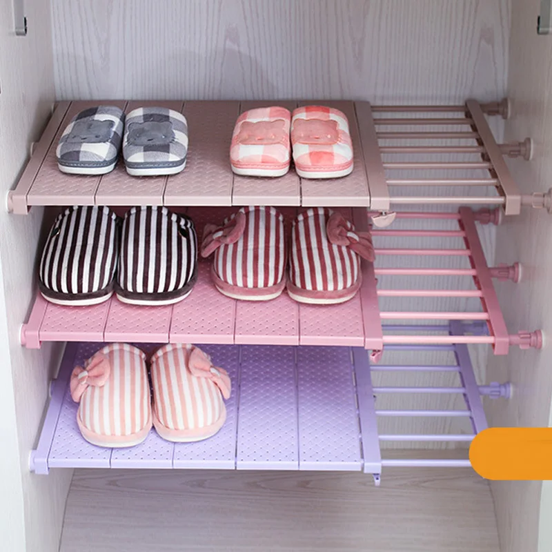 Newly Adjustable Wardrobe Storage Shelf Wall Mounted Extendable Rack Cupboard Space Saving
Newly Adjustable Wardrobe Storage Shelf Wall Mounted Extendable Rack Cupboard Space Saving