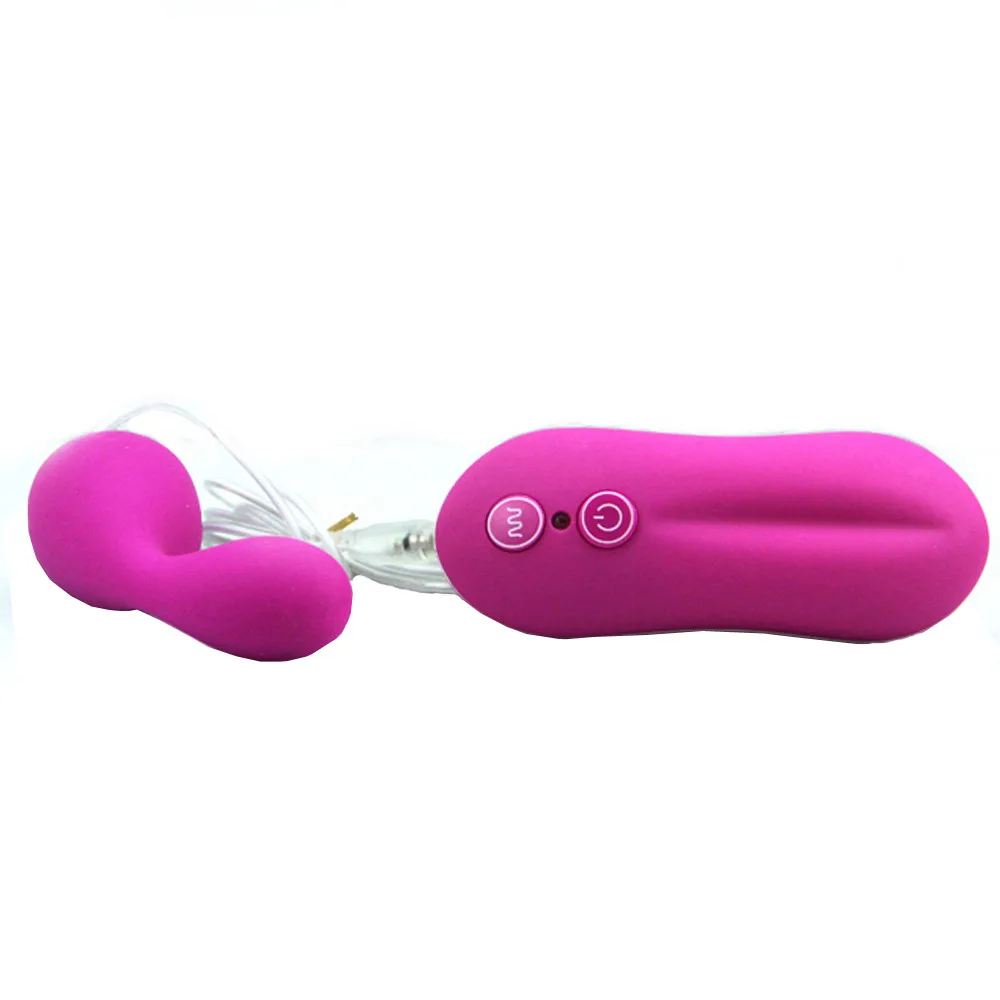 Вагинальный Мини Вибратор