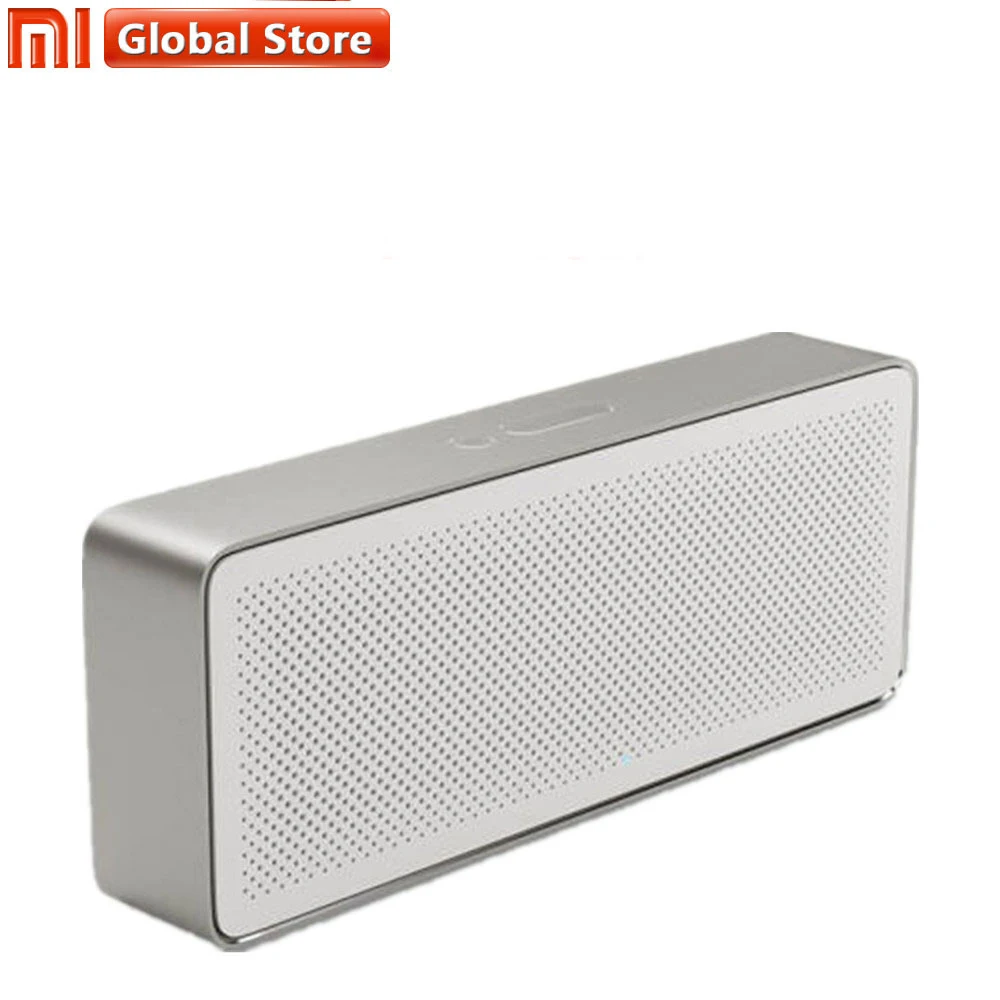 Original Xiaomi Speaker Pencil Box 2 Xiaomi Bluetooth 4.2 Wireless Portable Speaker 2 Square Stereo HD Sound High Quality Stable
Original Xiaomi Speaker Pencil Box 2 Xiaomi Bluetooth 4.2 Wireless Portable Speaker 2 Square Stereo HD Sound High Quality Stable