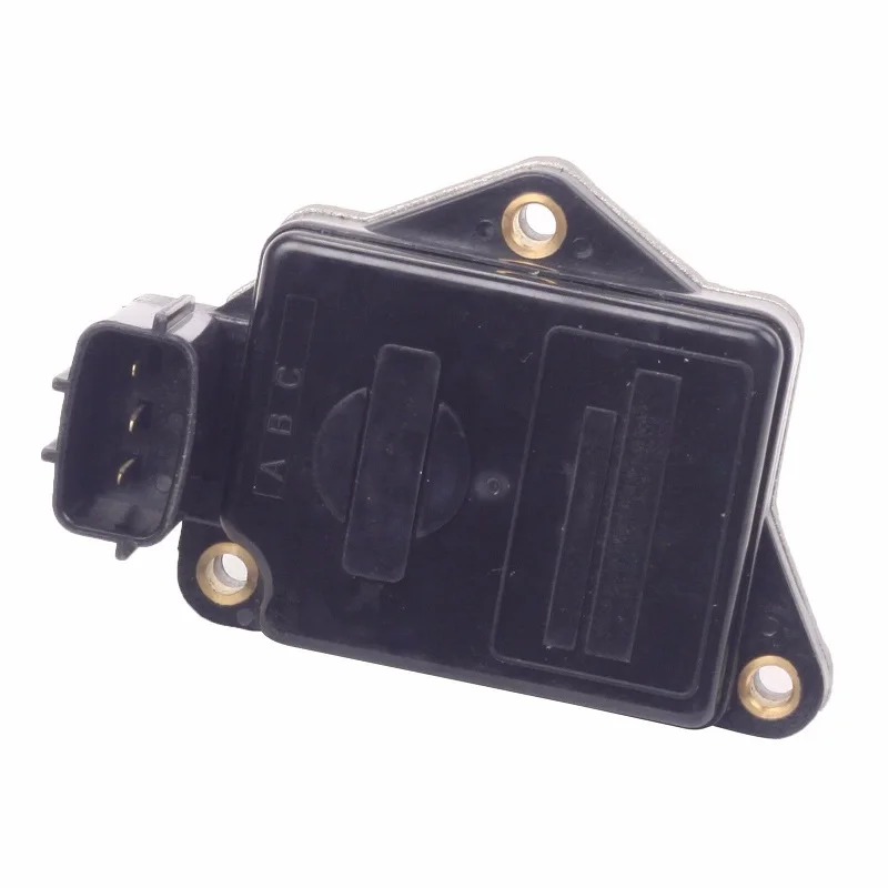 NEW Mass Air Flow Sensor meter MAF AFH55-M10 AFH55M10 for NISSAN D21 PICKUP 1990-1996 2.4L
NEW Mass Air Flow Sensor meter MAF AFH55-M10 AFH55M10 for NISSAN D21 PICKUP 1990-1996 2.4L