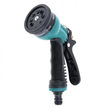 Universal Spray Gun Multifunction High Pressure Pneumatic Gun Water Gun Fit for Vehicle Cleaning / Gardening Watering
Universal Spray Gun Multifunction High Pressure Pneumatic Gun Water Gun Fit for Vehicle Cleaning / Gardening Watering