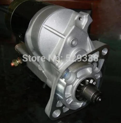 12V стартовый двигатель 228000-5340 228000-5341 428000-0290 28100-30070 для TOYOTA HI-LUX 2.5L для TOYOTA LAND CRUISER 3.0L
12V стартовый двигатель 228000-5340 228000-5341 428000-0290 28100-30070 для TOYOTA HI-LUX 2.5L для TOYOTA LAND CRUISER 3.0L