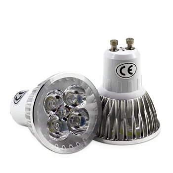10pcs Super Bright GU10 Bulbs Light Dimmable GU5.3 Led Warm/White 85-265V 12W MR16 12V COB LED lamp light GU 10 led Spotlight
10pcs Super Bright GU10 Bulbs Light Dimmable GU5.3 Led Warm/White 85-265V 12W MR16 12V COB LED lamp light GU 10 led Spotlight