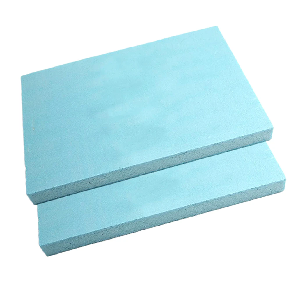 5 Pcs High Density Diorama Base 295x100x30mm for Model Craft Landscape Scenic 5 Pcs High Density Diorama Base 295x100x30mm for Model Craft Landscape Scenic