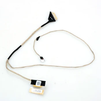 New Laptop LCD Cable For Acer E5 E5-511 E5-521 E5-551 E5-571 E5-571G V3-572 V5-572 Z5WAH DC02001Y910
New Laptop LCD Cable For Acer E5 E5-511 E5-521 E5-551 E5-571 E5-571G V3-572 V5-572 Z5WAH DC02001Y910