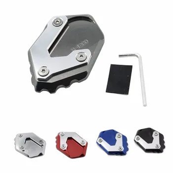 R1200GS LC 2013-2017 Motorcycle Foot Kickstand Sidestand Extension Plate Pade For BMW R 1200 GS 2016 2015 2014 R1200 GS R 1200GS
R1200GS LC 2013-2017 Motorcycle Foot Kickstand Sidestand Extension Plate Pade For BMW R 1200 GS 2016 2015 2014 R1200 GS R 1200GS