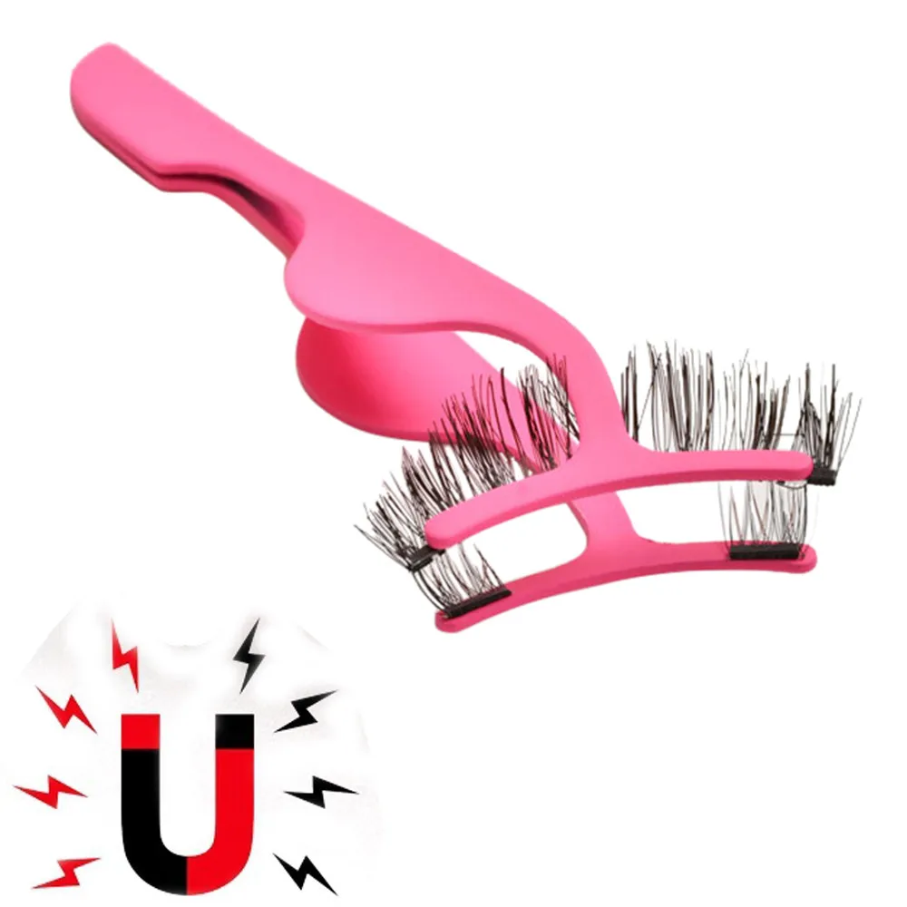 New Anti Acid Stainless Steel Eyebrow Tweezers Nipper Eyelash Extension Applicator Picking Make Up Tool Nail Tools 9.5x3.0cm
New Anti Acid Stainless Steel Eyebrow Tweezers Nipper Eyelash Extension Applicator Picking Make Up Tool Nail Tools 9.5x3.0cm