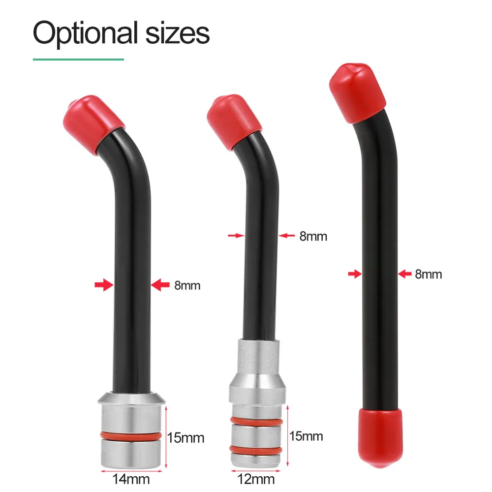 Dental Light Guide Rods Universal Tip Guide Optic Fiber Rod Light Guide Stick for Dental Curing Light Lamp Fiber Rod for Dental
Dental Light Guide Rods Universal Tip Guide Optic Fiber Rod Light Guide Stick for Dental Curing Light Lamp Fiber Rod for Dental