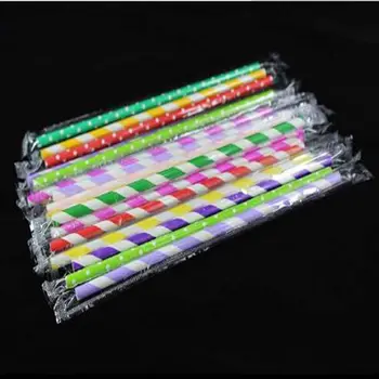 1000pcs Disposable straws, paper, environmentally friendly paper straws, individual packaging, colored paper straws
1000pcs Disposable straws, paper, environmentally friendly paper straws, individual packaging, colored paper straws