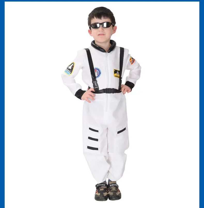 Kids Halloween Costumes For boy Girls, spaceman Costume Dress, Girl Anime Cosplay Clothing, Disfraces Carnaval
Kids Halloween Costumes For boy Girls, spaceman Costume Dress, Girl Anime Cosplay Clothing, Disfraces Carnaval