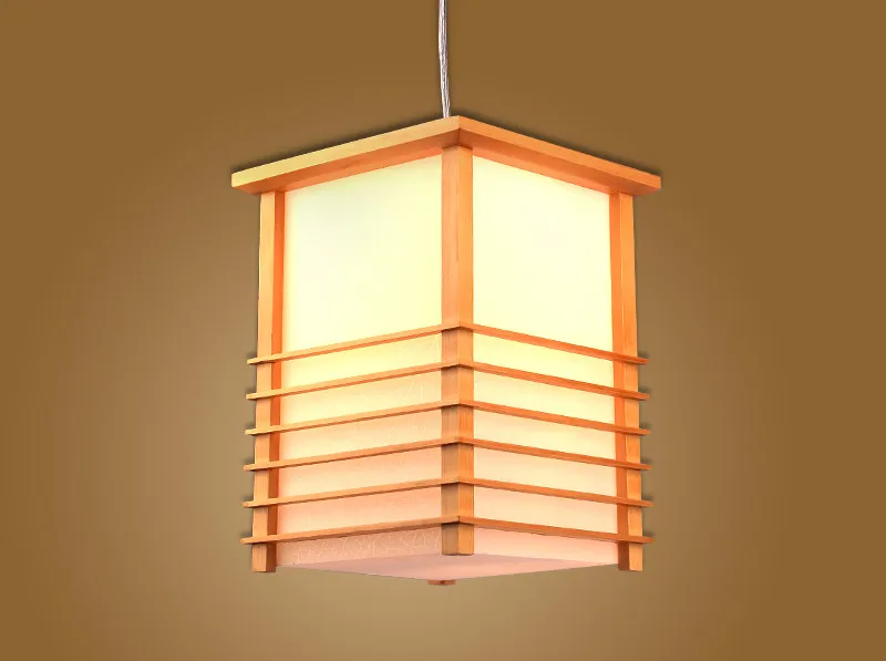 Asian pendant lighting