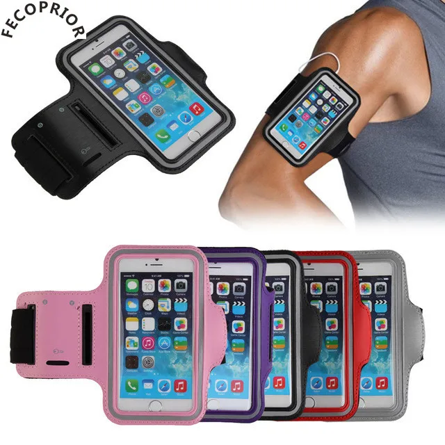 Fecoprior Armband for HUAWEI P10 P9 P8 Lite 2017 Honor 8 9 6A 5C Nova2 5-5.2inch Sports Case Running Belt Cover Outdoor Bags GYM
Fecoprior Armband for HUAWEI P10 P9 P8 Lite 2017 Honor 8 9 6A 5C Nova2 5-5.2inch Sports Case Running Belt Cover Outdoor Bags GYM