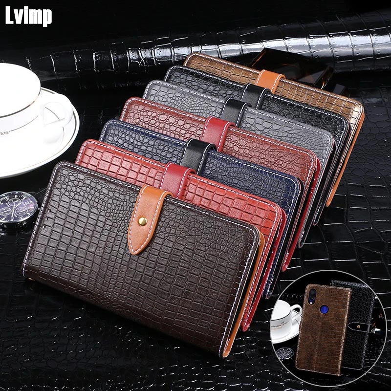 Crocodile Grain Leather Case For Xiaomi Redmi Note 7 Pro Luxury Flip PU Leather Phone Bags Cover Card Slot Case Redmi Note7 Case
Crocodile Grain Leather Case For Xiaomi Redmi Note 7 Pro Luxury Flip PU Leather Phone Bags Cover Card Slot Case Redmi Note7 Case