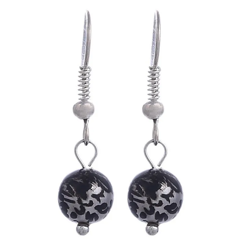 2019 New Unique Dangle Egg Ellipse Red Enamel Earrings Women Cool Mini Small Long Ball Earring Jewelry Pendientes Bijoux Femme
2019 New Unique Dangle Egg Ellipse Red Enamel Earrings Women Cool Mini Small Long Ball Earring Jewelry Pendientes Bijoux Femme