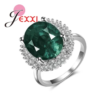Wedding Band Rings For Women With Austrian Crystal Fashion 925 Sterling Silver Engagement Ring With Clear Cubic Zirconia
Wedding Band Rings For Women With Austrian Crystal Fashion 925 Sterling Silver Engagement Ring With Clear Cubic Zirconia