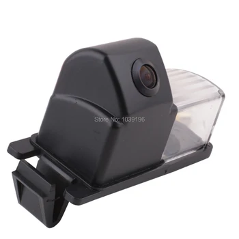 CCD HD Car Rear View Reverse Parking Camera Waterproof for Nissan R35 GTR 250GT Fairlady 350Z 370Z Cube Livina Geniss Tiida
CCD HD Car Rear View Reverse Parking Camera Waterproof for Nissan R35 GTR 250GT Fairlady 350Z 370Z Cube Livina Geniss Tiida