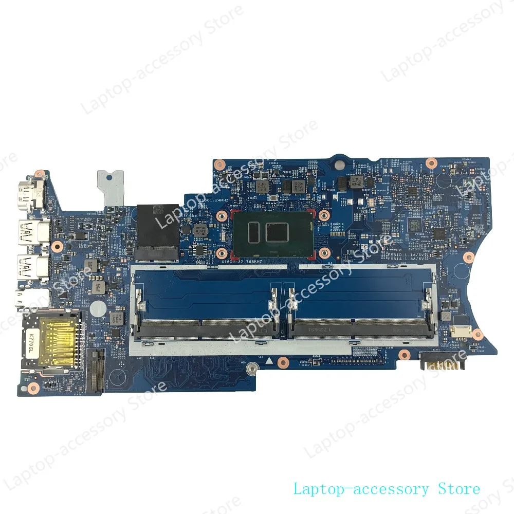New For HP PAVILION X360 14-BA 14M-BA Laptop motherboard mainboard 926714-501 926714-601 / Free Shipping + 100% tested
New For HP PAVILION X360 14-BA 14M-BA Laptop motherboard mainboard 926714-501 926714-601 / Free Shipping + 100% tested