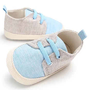 Canvas Baby Shoes Branded First Walkers Infant Soft Bottom Baby Boys Shoes Crib Shoes Newborn Baby Girl Footwear Baby Moccasins
Canvas Baby Shoes Branded First Walkers Infant Soft Bottom Baby Boys Shoes Crib Shoes Newborn Baby Girl Footwear Baby Moccasins