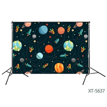 Cartoon Spaceflight Backdrop Birthday Party Backdropastronaut Photo Studio Universe Space Backdrop Spaceman Astronomy Backdrops
Cartoon Spaceflight Backdrop Birthday Party Backdropastronaut Photo Studio Universe Space Backdrop Spaceman Astronomy Backdrops