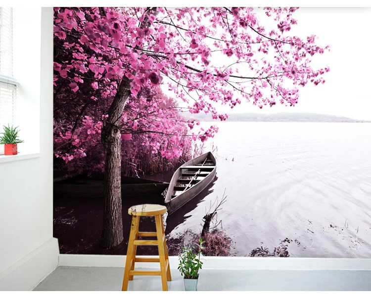 Custom 3D photo wallpaper 3d flowers romantic modern bedroom living room wallpaper European Film mural wallpaper
Custom 3D photo wallpaper 3d flowers romantic modern bedroom living room wallpaper European Film mural wallpaper