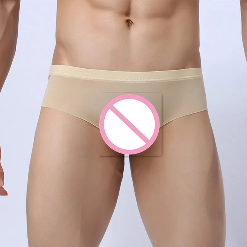 New Sexy Men Underwear Briefs Male Underwear Transparent G-string Pouch Briefs Thong Low Waist Men's Briefs Gay Underwear
New Sexy Men Underwear Briefs Male Underwear Transparent G-string Pouch Briefs Thong Low Waist Men's Briefs Gay Underwear