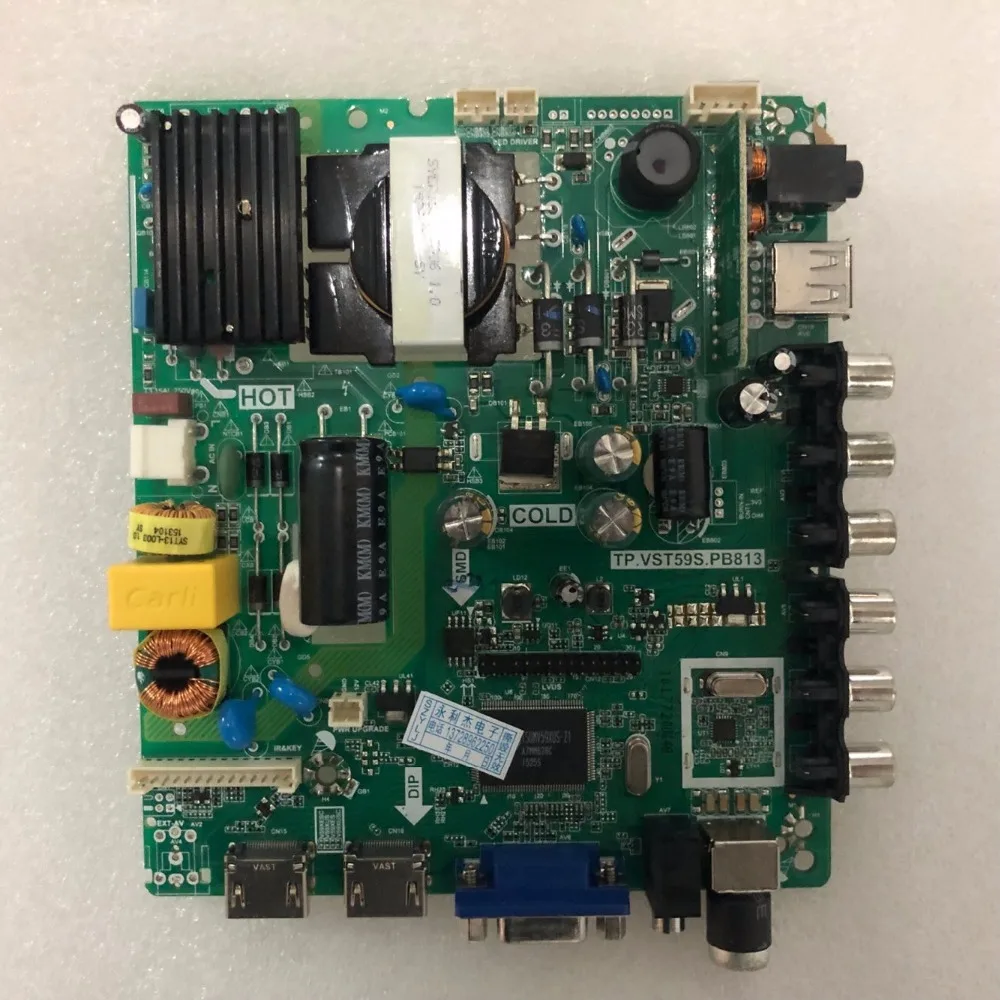 1pcs/lote Good quality,The original LD32U3100 32A3 32EU3100 TP.VST59S.PB813 spot
1pcs/lote Good quality,The original LD32U3100 32A3 32EU3100 TP.VST59S.PB813 spot