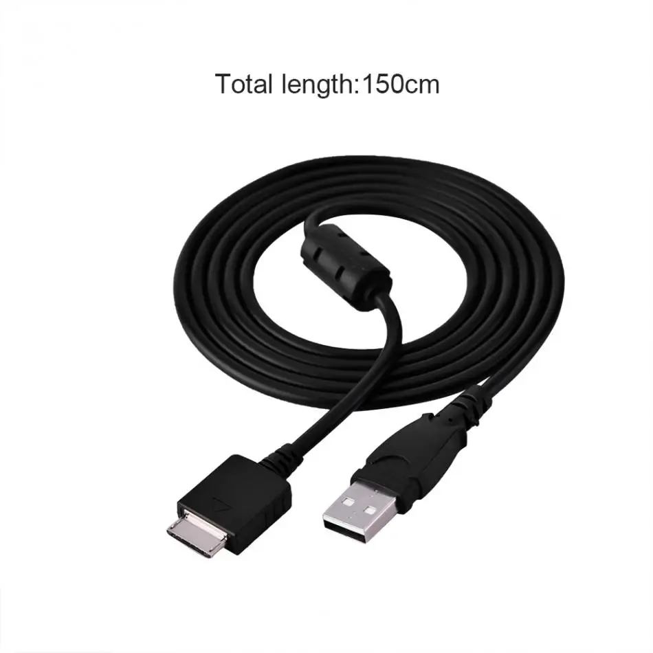 Replacement Cable For Sony MP3/MP4 Player USB Cable Cord Charger For Sony Walkman NW-A916 NW-A918 NW-A919
Replacement Cable For Sony MP3/MP4 Player USB Cable Cord Charger For Sony Walkman NW-A916 NW-A918 NW-A919