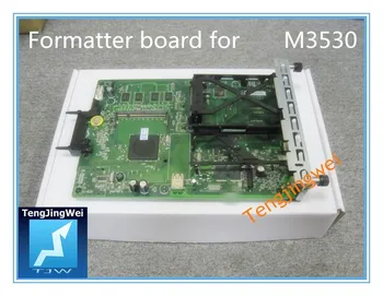 CC519-67921 for HP CM3530 MFP Mainboard/ Formatter Board/ Logic Board/Main Board
CC519-67921 for HP CM3530 MFP Mainboard/ Formatter Board/ Logic Board/Main Board