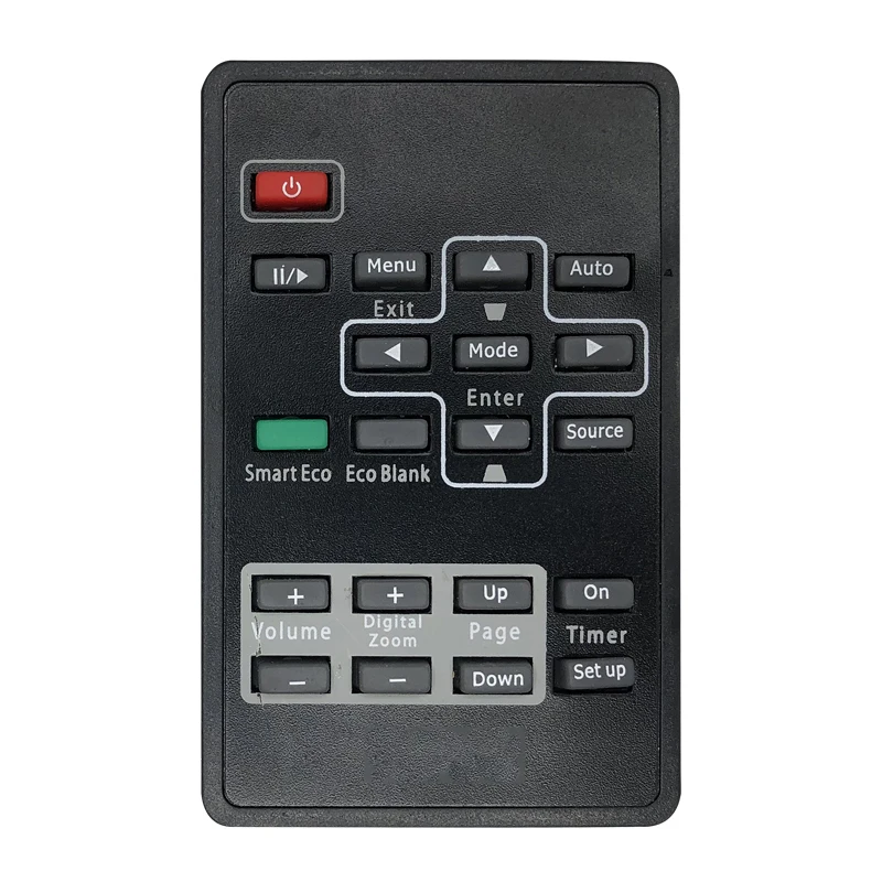 remote control use for benq projector MP725X MX613ST MP515P MP515ST MP612C 615 MP515 MS500 MS500+
remote control use for benq projector MP725X MX613ST MP515P MP515ST MP612C 615 MP515 MS500 MS500+