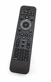 NEW Original remote control controller for Philips CD Component Hifi System dcb7005 dcb8000
NEW Original remote control controller for Philips CD Component Hifi System dcb7005 dcb8000