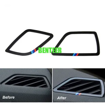 2pcs acrylic power motorsport car air condition outlet sticker for 2011-2015 BMW 5 Sereis F10 525i 528i 530i 535i
2pcs acrylic power motorsport car air condition outlet sticker for 2011-2015 BMW 5 Sereis F10 525i 528i 530i 535i