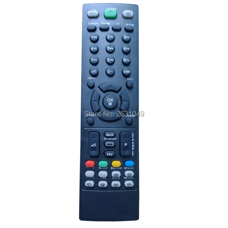 remote control for LG TV 19LS3500ZA 19LS3500 22LS3500 26LS3500 32CS460 32LS5600 32LS3500 37LS5600 42LS3450 42LS5600 47LS5600
remote control for LG TV 19LS3500ZA 19LS3500 22LS3500 26LS3500 32CS460 32LS5600 32LS3500 37LS5600 42LS3450 42LS5600 47LS5600