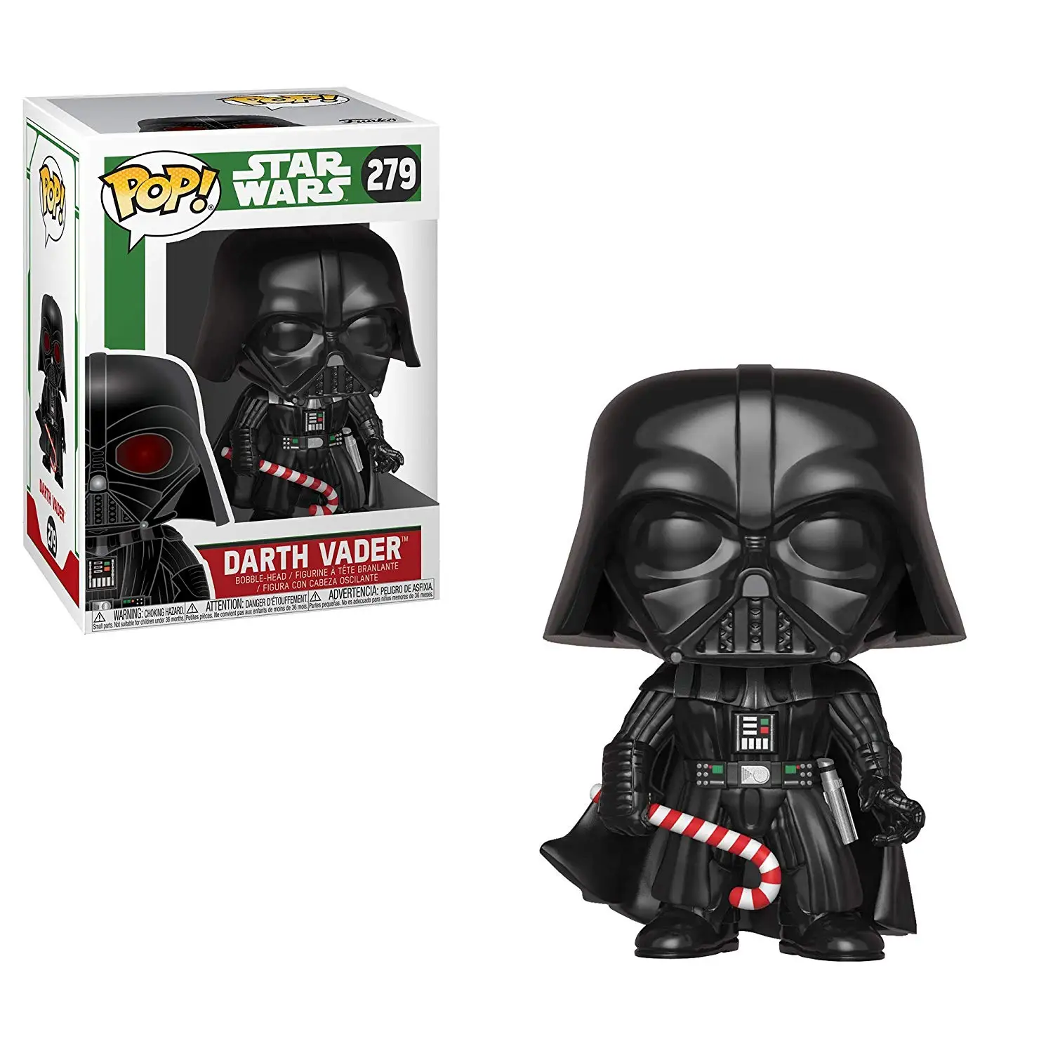 original darth vader action figure