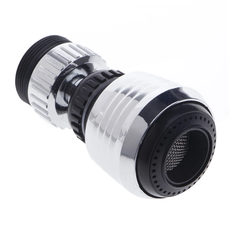 360 Degree Rotate Swivel Faucet Nozzle Filter Adapter Water Saving Tap Aerator Diffuser Support
360 Degree Rotate Swivel Faucet Nozzle Filter Adapter Water Saving Tap Aerator Diffuser Support
