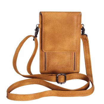 Fashion Double Zipper Design Mini Messenger Bag For Women Female Cross Body Bags PU Leather Cell Phone Bag Girl Shoulder Handbag
Fashion Double Zipper Design Mini Messenger Bag For Women Female Cross Body Bags PU Leather Cell Phone Bag Girl Shoulder Handbag