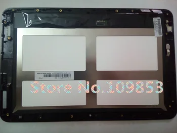 Original Matrix LCD Display screen with Touch lcd Assembly FOR hp x2 10k series 10-k
Original Matrix LCD Display screen with Touch lcd Assembly FOR hp x2 10k series 10-k