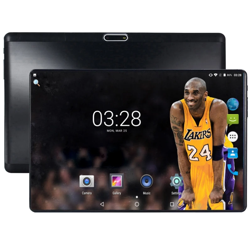 Free shipping Android Tablet PC Tab Pad 10 Inch IPS 10 Core 4GB RAM 64GB ROM Dual SIM Card LTD Phone Call 10.1" Phablet T10
Free shipping Android Tablet PC Tab Pad 10 Inch IPS 10 Core 4GB RAM 64GB ROM Dual SIM Card LTD Phone Call 10.1" Phablet T10