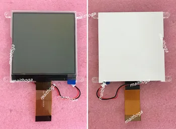 30P/20P COG 160160 LCD Screen (Board/No Board) UC1698u IC White Backlight Parallel Interface 3.3V 5V
30P/20P COG 160160 LCD Screen (Board/No Board) UC1698u IC White Backlight Parallel Interface 3.3V 5V