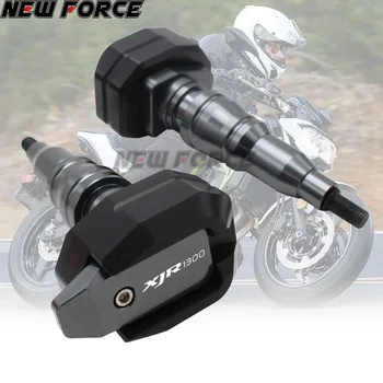 Motorcycle Sticker Applique Falling Protection Frame Slider Fairing Guard Crash Pad Protector For YAMAHA XJR 1300 XJR1300
Motorcycle Sticker Applique Falling Protection Frame Slider Fairing Guard Crash Pad Protector For YAMAHA XJR 1300 XJR1300
