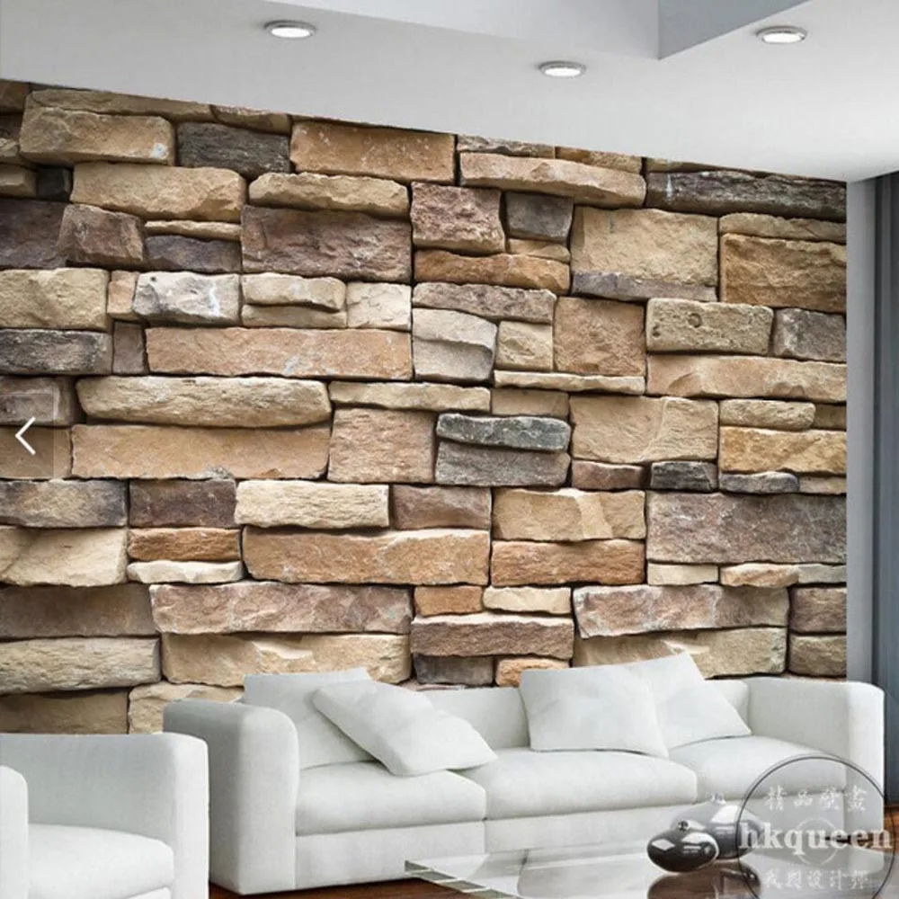 Embossed Brick Wall Papers Mural For Living Room Home Wall Decorative papel pintado 3d Wallpaper European Style Mural
Embossed Brick Wall Papers Mural For Living Room Home Wall Decorative papel pintado 3d Wallpaper European Style Mural