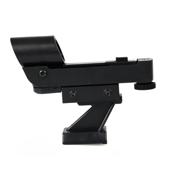 Star Pointer Red Dot Finder Scope Finderscope Starpointer for Astronomical Telescopes With Slide-in bracket
Star Pointer Red Dot Finder Scope Finderscope Starpointer for Astronomical Telescopes With Slide-in bracket