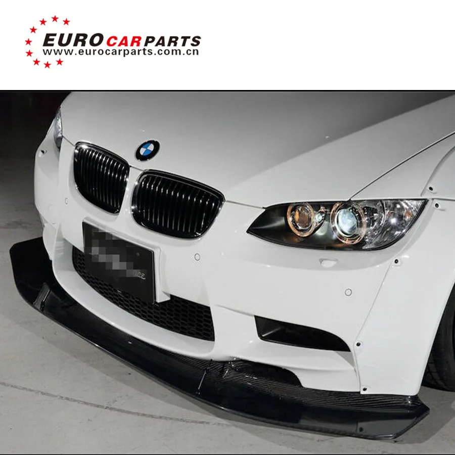 3 series E92 E93 M3 LB carbon finber front spoiler front skirt front lip for E92 M3
3 series E92 E93 M3 LB carbon finber front spoiler front skirt front lip for E92 M3