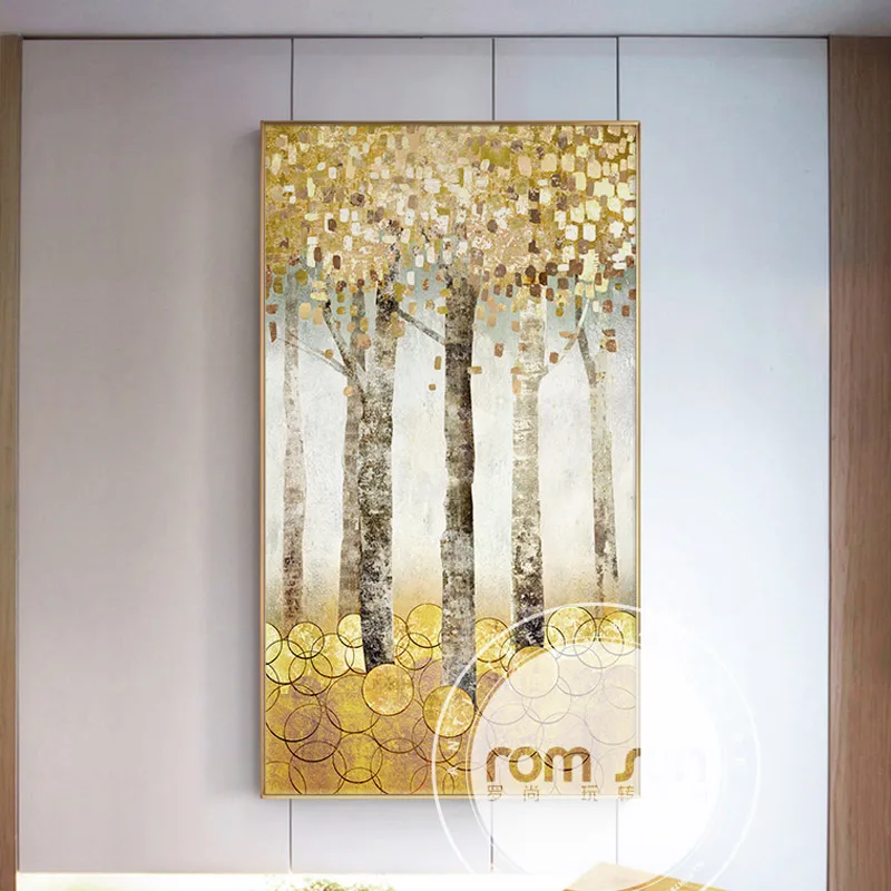 Abstract Goleden Coins Tree Canvas Painting Landscape Wall Art Picture For Living Room Aisle Modern Home Decor Poster And Print
Abstract Goleden Coins Tree Canvas Painting Landscape Wall Art Picture For Living Room Aisle Modern Home Decor Poster And Print